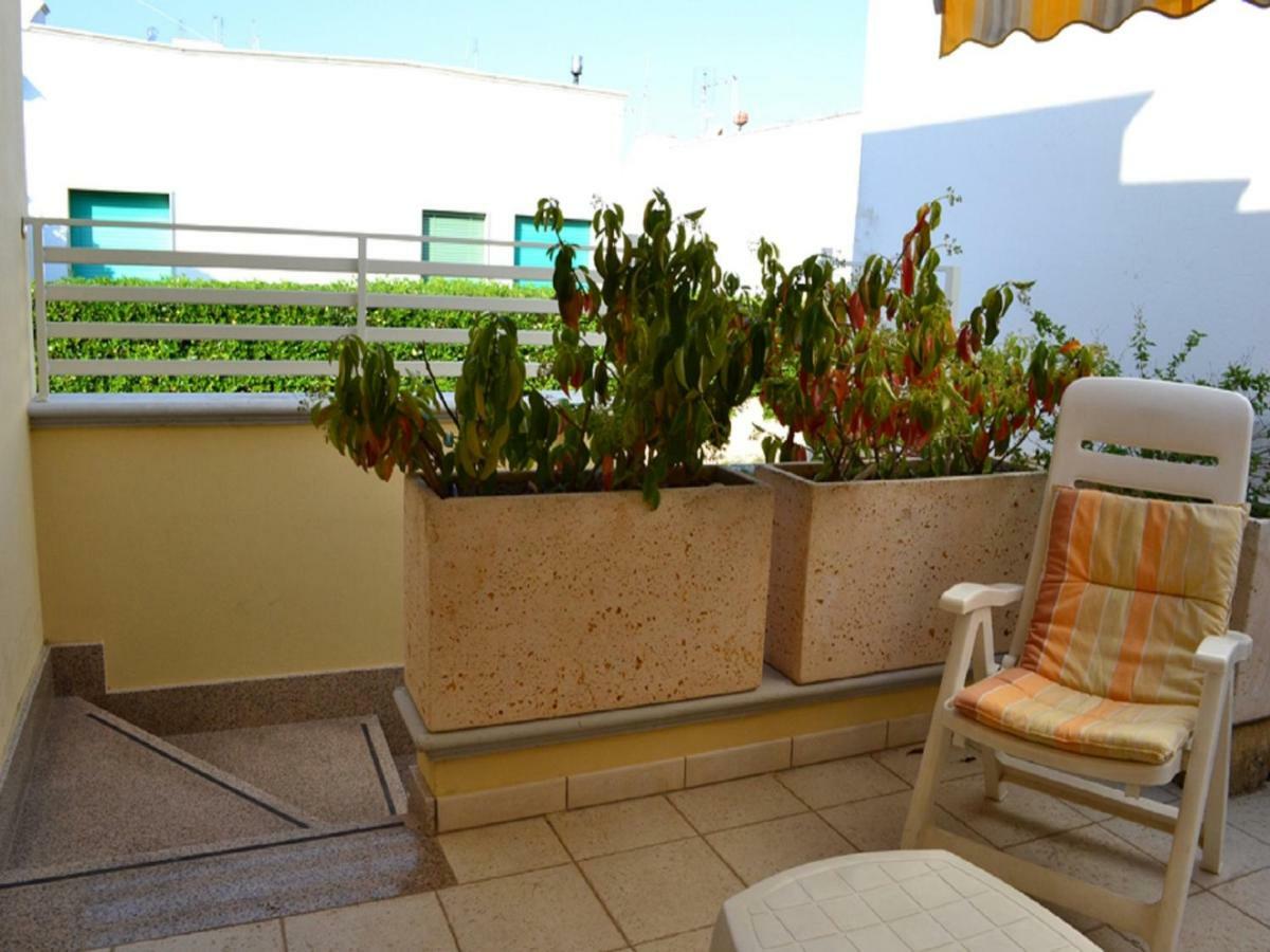 Casa Vacanze Manila Marina di Mancaversa Exterior photo